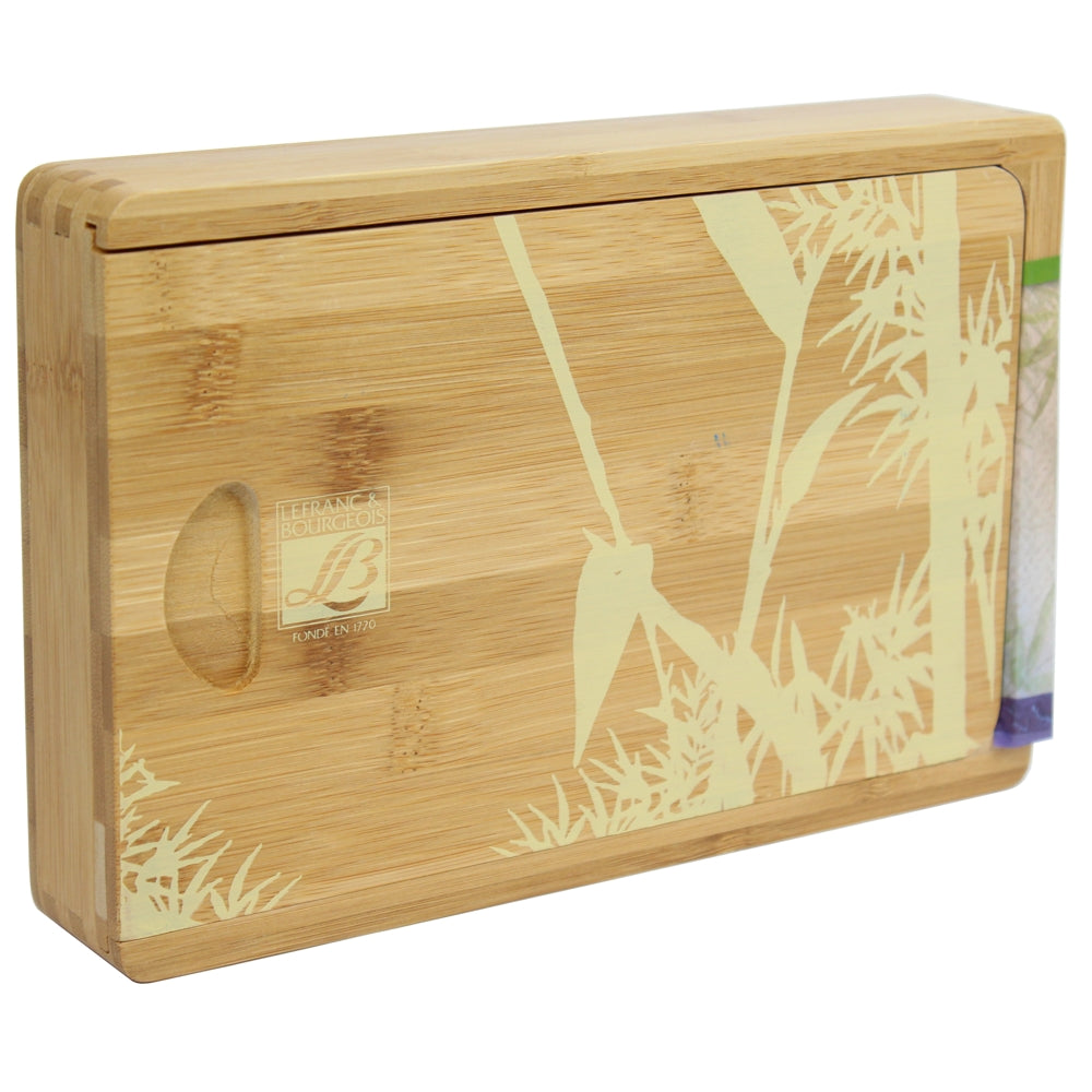 Tinta Óleo Lefranc & Bourgeois Natura Box